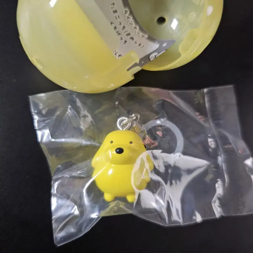 [BUNJANG] Pochichi Bandai Mezurushi Gacha Unsealed / 포치치 반다이 메지루시 가챠 판매합니다! 미개봉!