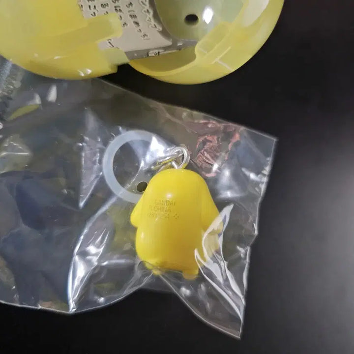 [BUNJANG] Pochichi Bandai Mezurushi Gacha Unsealed / 포치치 반다이 메지루시 가챠 판매합니다! 미개봉!