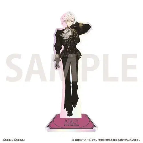 [BUNJANG] IDOLiSH7 EXPO Kujo Ten TRIGGER Acrylic Stand / 아이나나 엑스포 EXPO 쿠죠 텐 트리거 아크릴스탠드 미개봉