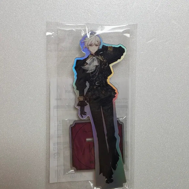 [BUNJANG] IDOLiSH7 EXPO Kujo Ten TRIGGER Acrylic Stand / 아이나나 엑스포 EXPO 쿠죠 텐 트리거 아크릴스탠드 미개봉