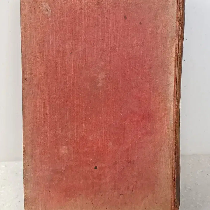 [BUNJANG] Arthur Conan Doyle The Study in Scarlet English Edition / 근대사 도서 아서 코난 도일 "주홍색 연구" 소설ㅡ영문판