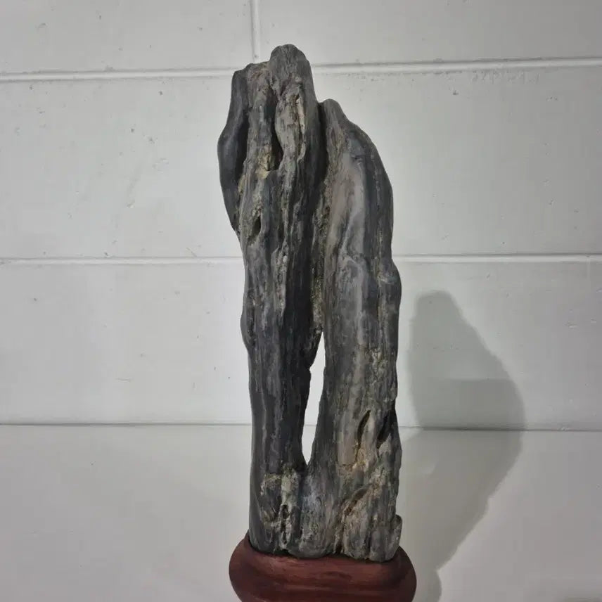 [BUNJANG] Namhangang River Choco Misek Stone / 산지:남한강 쵸코미석 사이즈장:11 고:34 폭:8