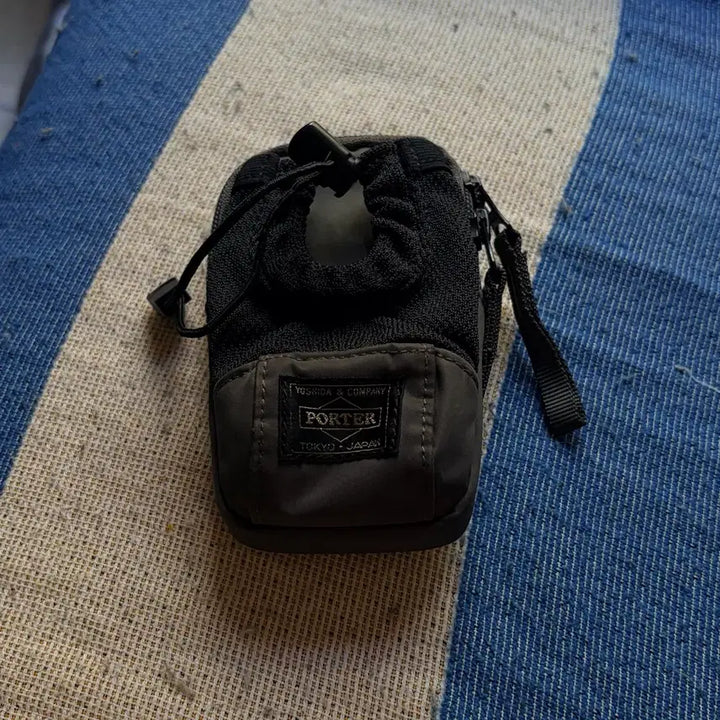 [BUNJANG] Yoshida Porter Pouch / 요시다포터 파우치