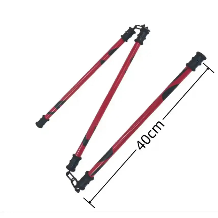 [BUNJANG] Jujutsu Kaisen Maki Zenin Cosplay Set / 주술회전 젠인마키 코스프레 판매