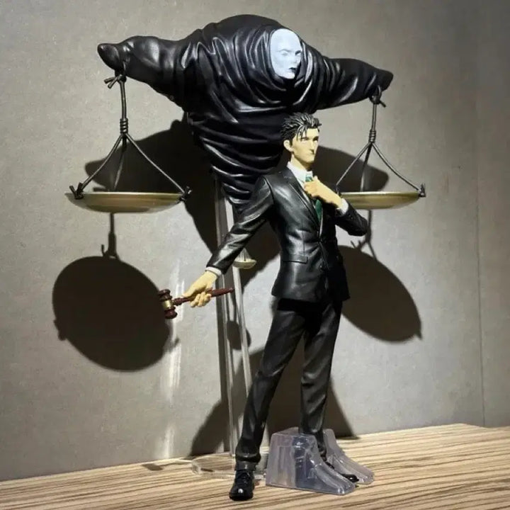 [BUNJANG] Jujutsu Kaisen Higuruma Last One Prize Full Set / 최고급풀세트)주술회전 히구루마 라스트원상 단상 풀세트