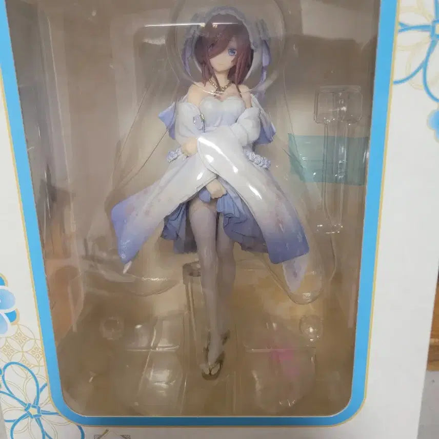 [BUNJANG] The Quintessential Quintuplets Nakano Miku Figure C Prize / 나카노 미쿠 C상 판매합니다.