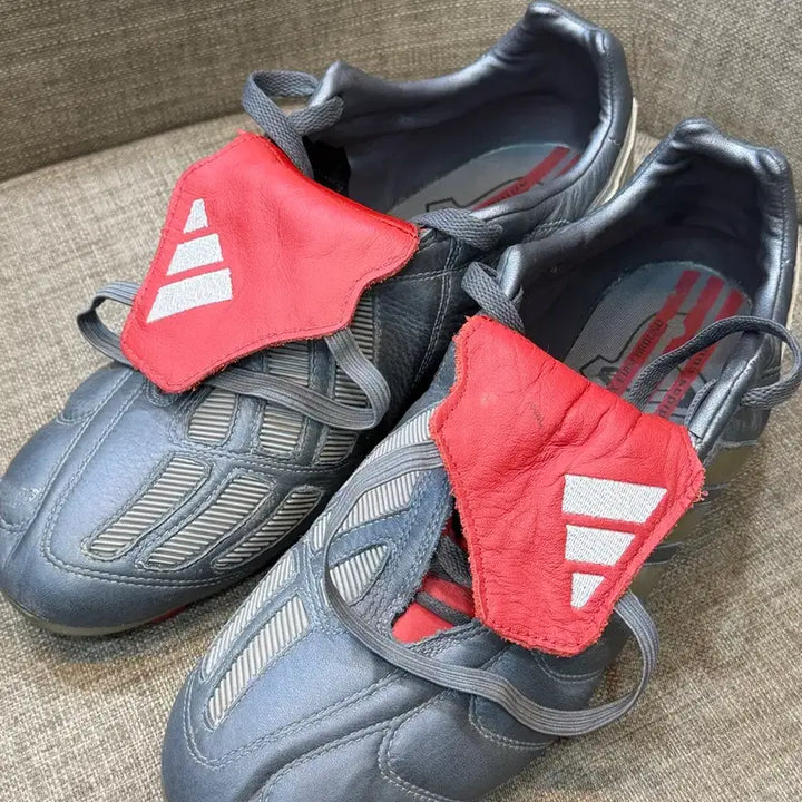 [BUNJANG] Adidas Predator Manic Cleats / 아디다스 프레데터 매닉