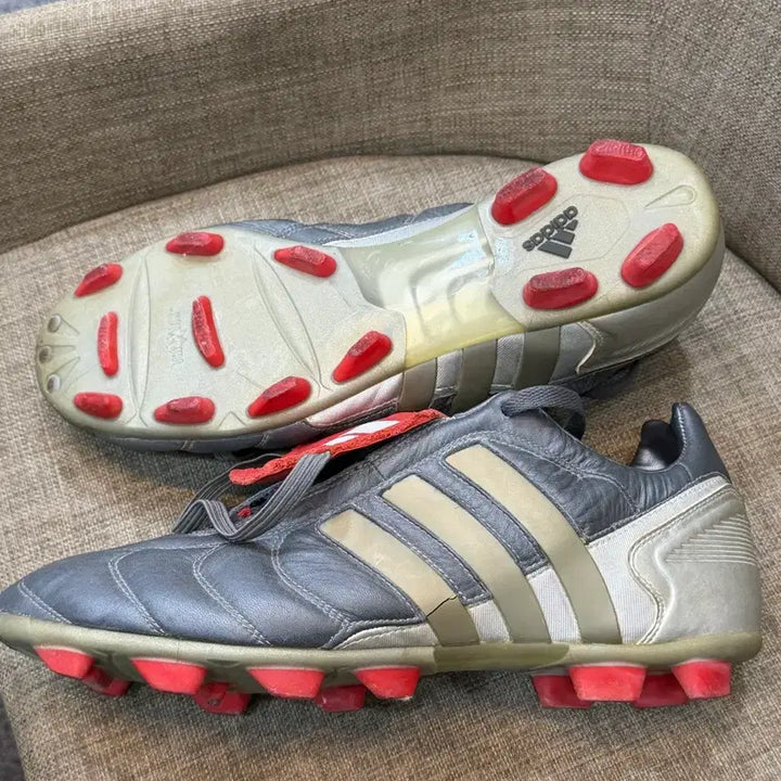 [BUNJANG] Adidas Predator Manic Cleats / 아디다스 프레데터 매닉
