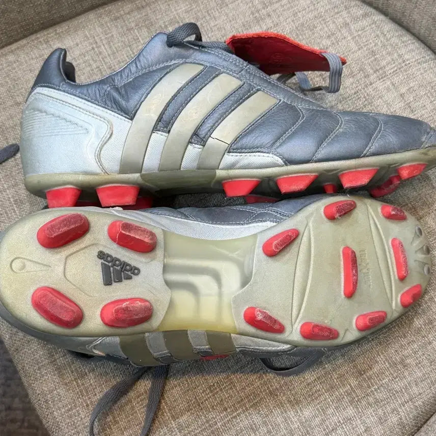 [BUNJANG] Adidas Predator Manic Cleats / 아디다스 프레데터 매닉
