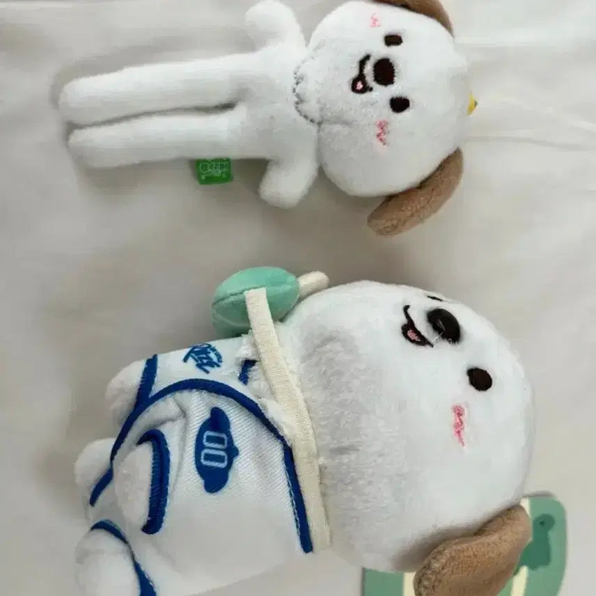 [SOLD OUT] 10cm 야구북 멍룡이