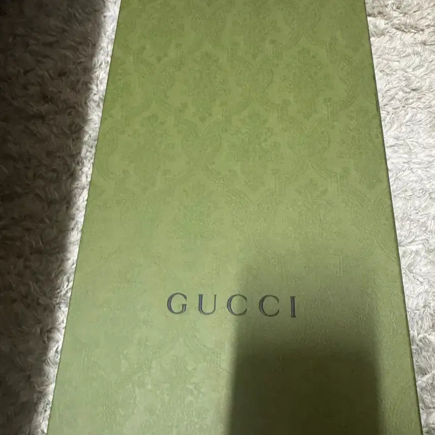 [BUNJANG] Gucci Jordan Loafers 280mm / 구찌 조던 로퍼 280사이즈