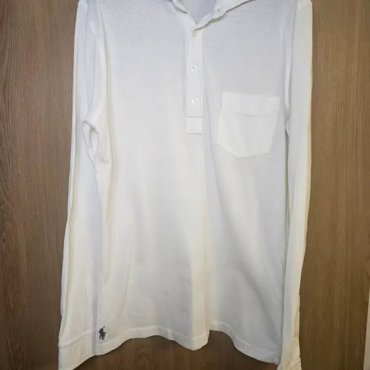 [BUNJANG] Polo Ralph Lauren Mesh Polo Shirt Size 100 / 폴로랄프로렌 메쉬 카라티 100