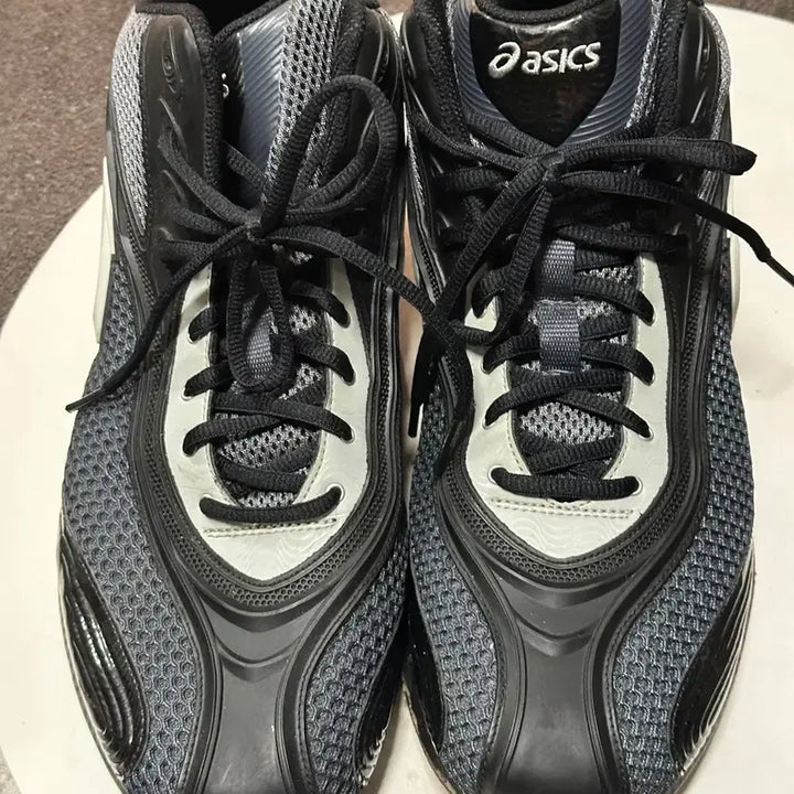 [BUNJANG] Asics Gel-Sokat 2 (295mm) Sneakers / 아식스 젤소켓2 (295mm)