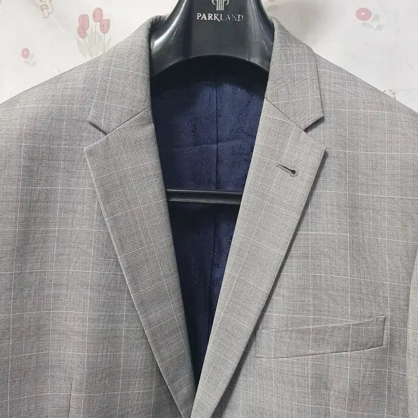 [BUNJANG] Paul Smith 100% Wool Check Blazer Jacket / 폴스미스   울100%   블레이저 :최저가~