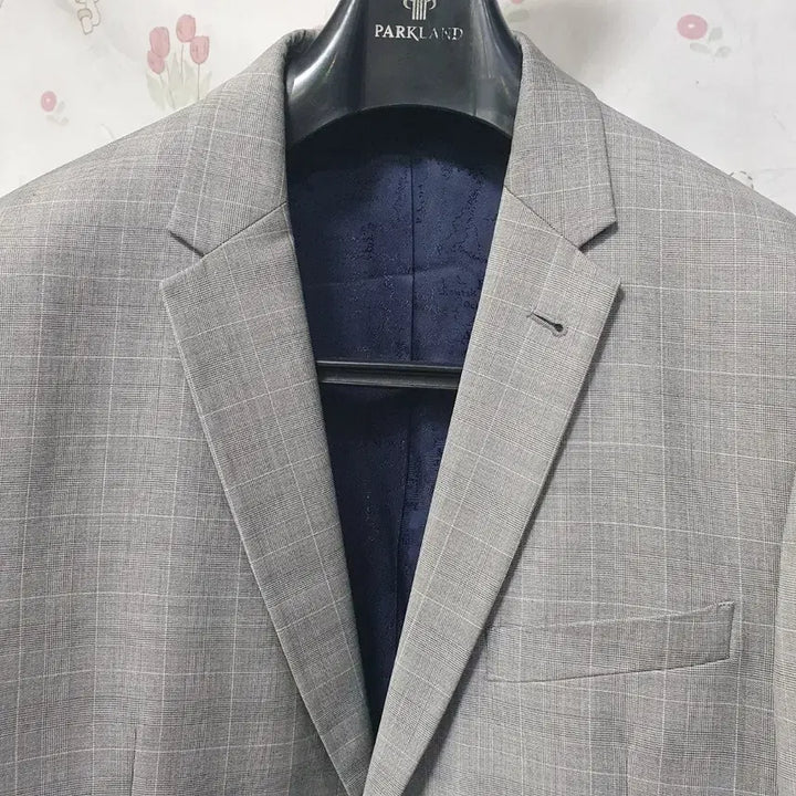 [BUNJANG] Paul Smith 100% Wool Check Blazer Jacket / 폴스미스   울100%   블레이저 :최저가~