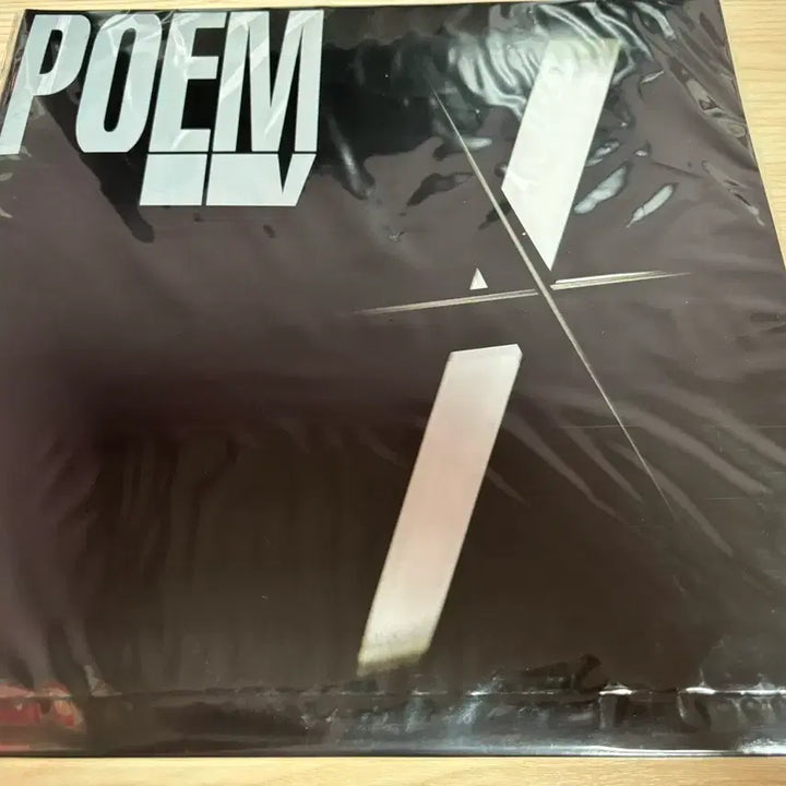 [BUNJANG] OHWEN POEMV LP / 오왼 POEMV LP 판매합니다. 국힙 힙합