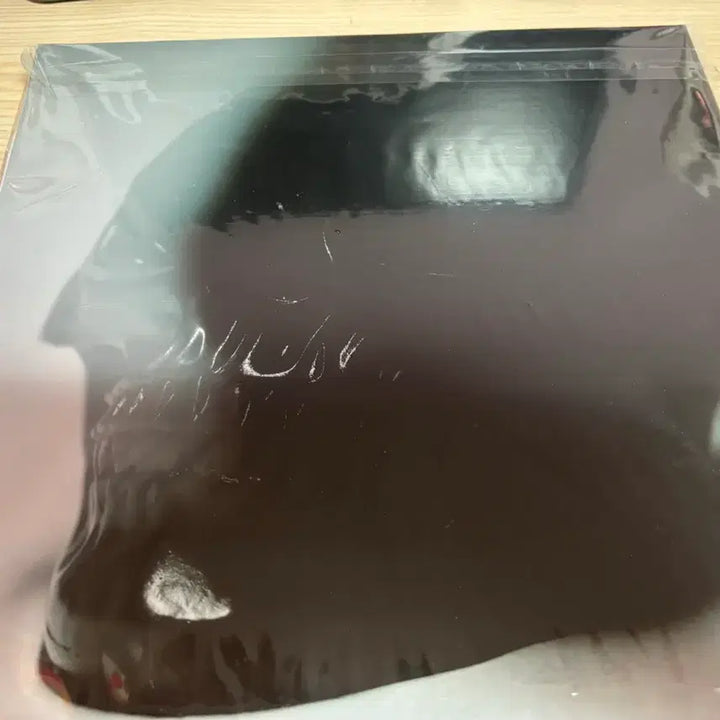 [BUNJANG] OHWEN POEMV LP / 오왼 POEMV LP 판매합니다. 국힙 힙합