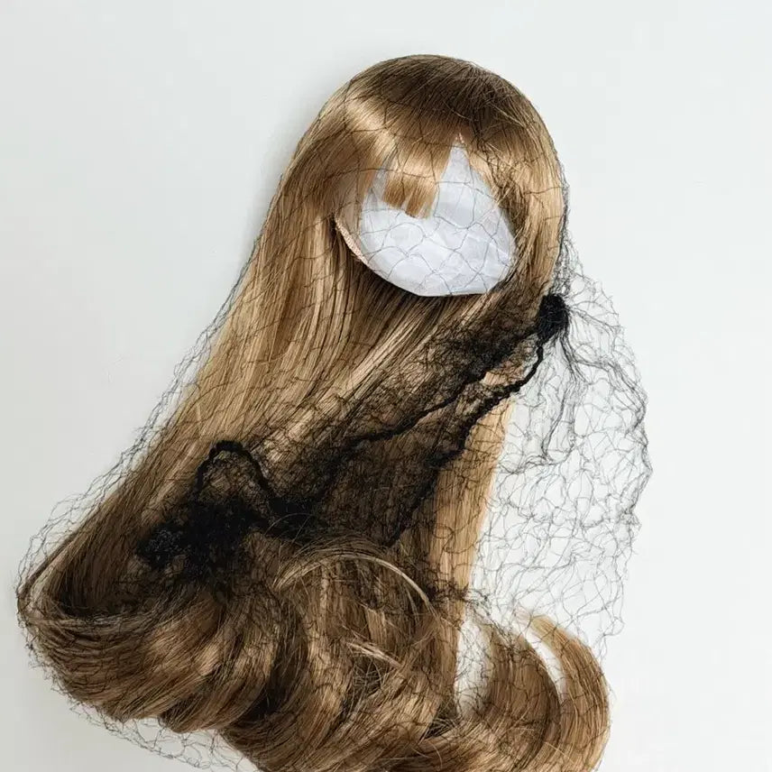 [BUNJANG] Chicabi Iris Ever. 7-8 inch MSD Wig / 치카비 아이리스 Ever. 7-8인치 msd 가발 판매