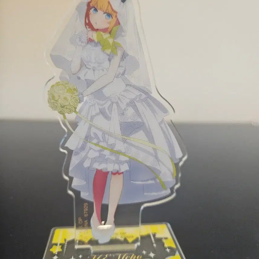 [BUNJANG] Oshi no Ko Memcho Acrylic Stand Bundle Set / 최애의 아이 MEM쵸 아크릴 스탠드 일괄 멤쵸