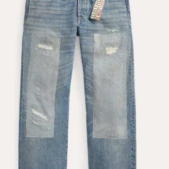 [BUNJANG] RRL Vintage 5-Pocket Midland Jeans 30x30 New / RRL 빈티지5포켓 미드랜드 30X30 새제품