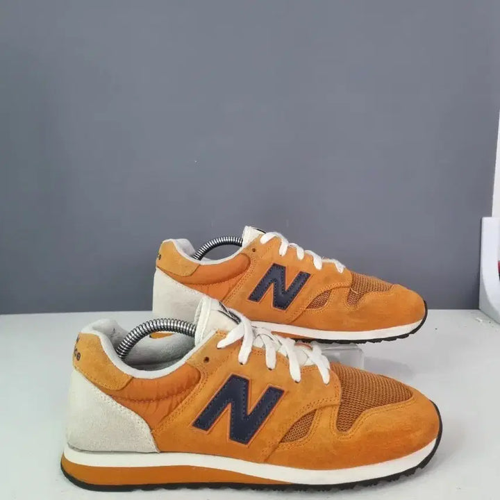 [BUNJANG] Hyojavintage New Balance 520 Orange / 효자빈티지 250 뉴발란스520 오렌지