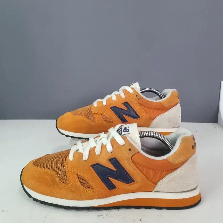 [BUNJANG] Hyojavintage New Balance 520 Orange / 효자빈티지 250 뉴발란스520 오렌지