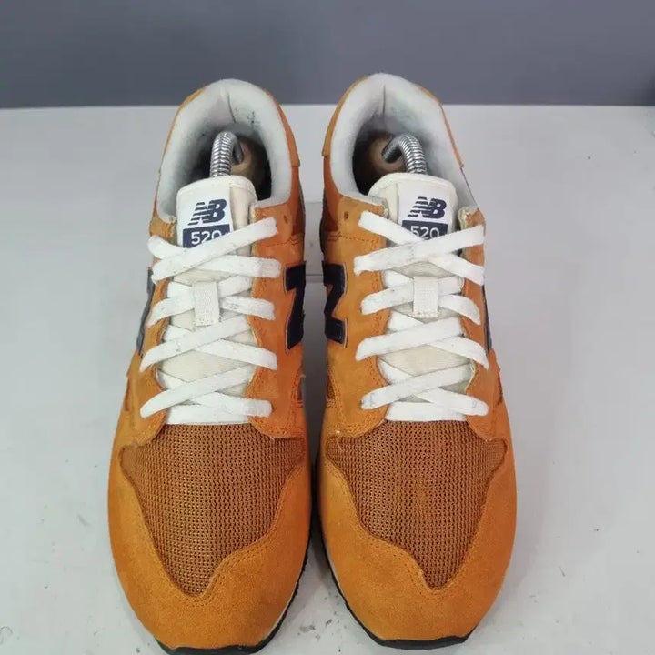 [BUNJANG] Hyojavintage New Balance 520 Orange / 효자빈티지 250 뉴발란스520 오렌지