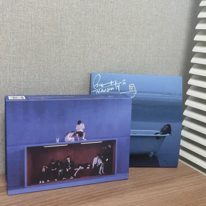 [SOLD OUT] 빅나티 앨범 급처 일괄 6.5