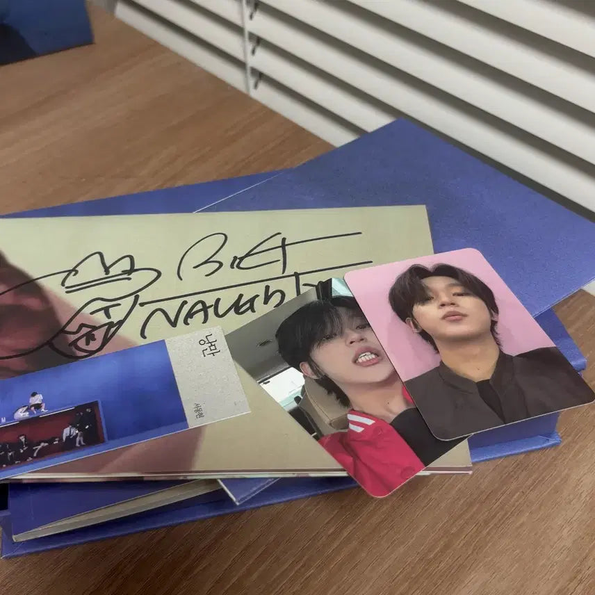 [SOLD OUT] 빅나티 앨범 급처 일괄 6.5