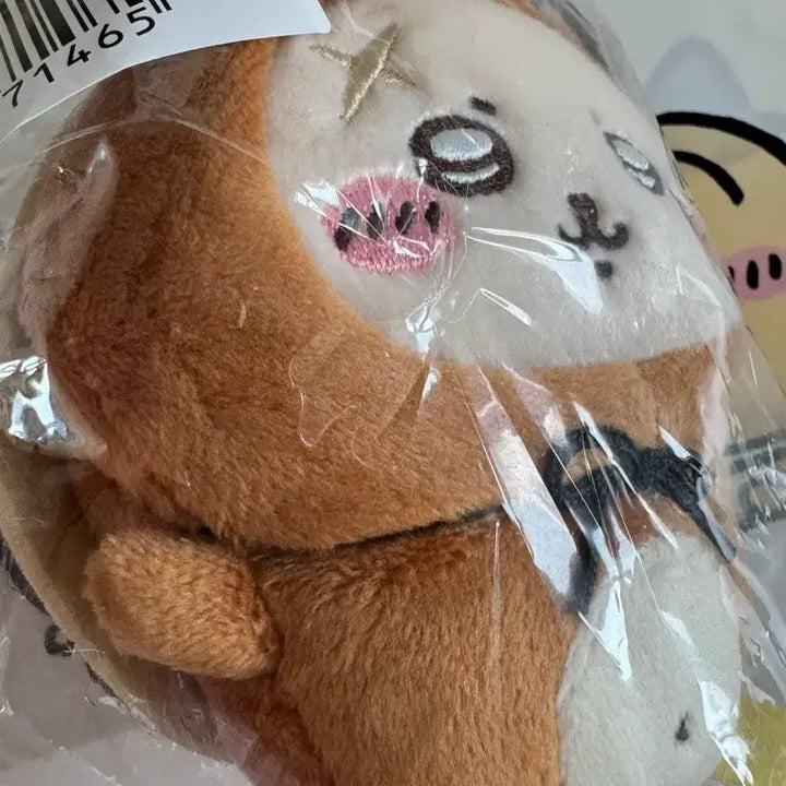 [BUNJANG] Chiikawa Raccoon Lottery Racco / 치이카와 너구리쿠지 너구리 랏코 꼭 상세내용 확인