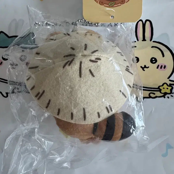 [BUNJANG] Chiikawa Raccoon Lottery Racco / 치이카와 너구리쿠지 너구리 랏코 꼭 상세내용 확인