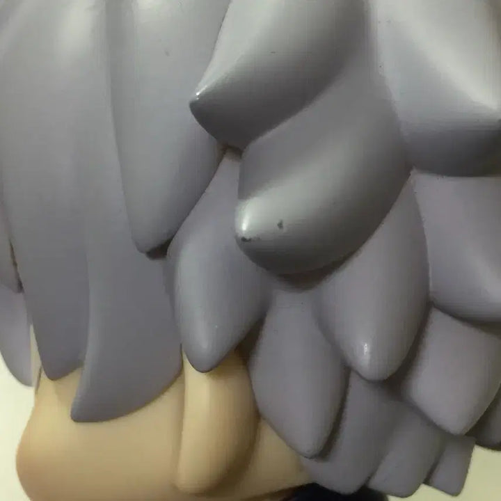 [BUNJANG] Jujutsu Kaisen Satoru Gojo Look Up Figure (Eyepatch Version) / 주술회전 고죠 사토루 룩업