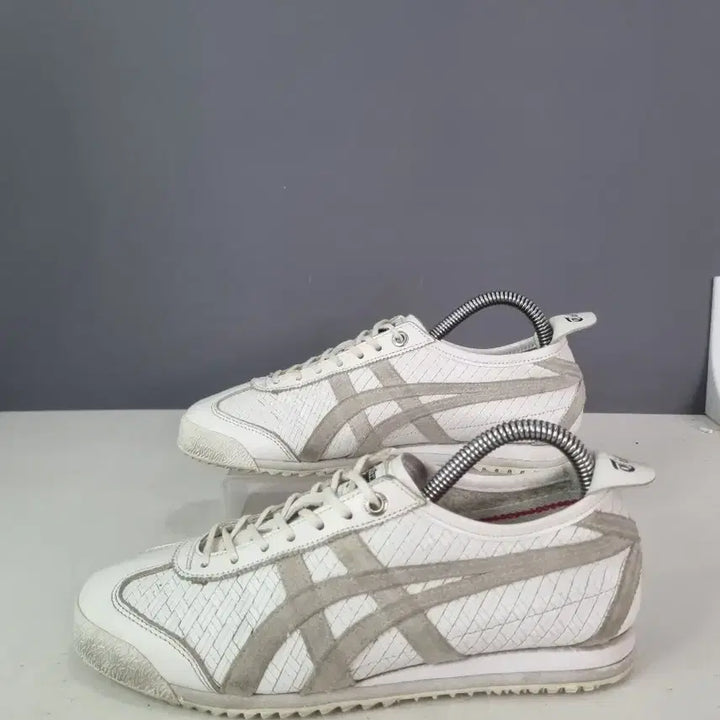 [BUNJANG] Onitsuka Tiger Mexico 66 Super Deluxe / 효자빈티지 230 오니츠카타이거 멕시코66 슈퍼디럭스