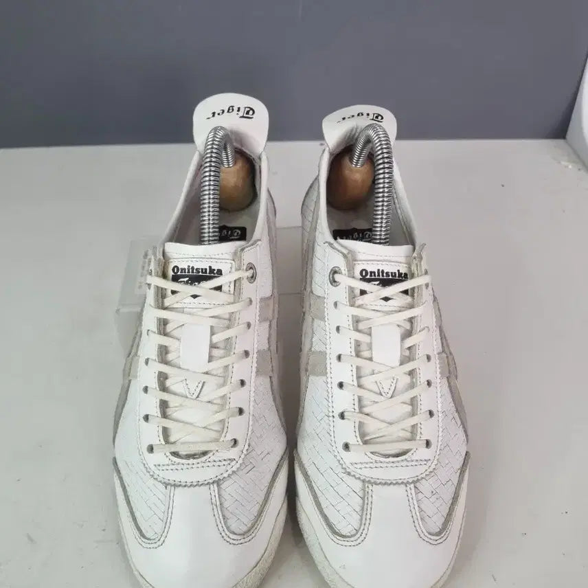 [BUNJANG] Onitsuka Tiger Mexico 66 Super Deluxe / 효자빈티지 230 오니츠카타이거 멕시코66 슈퍼디럭스