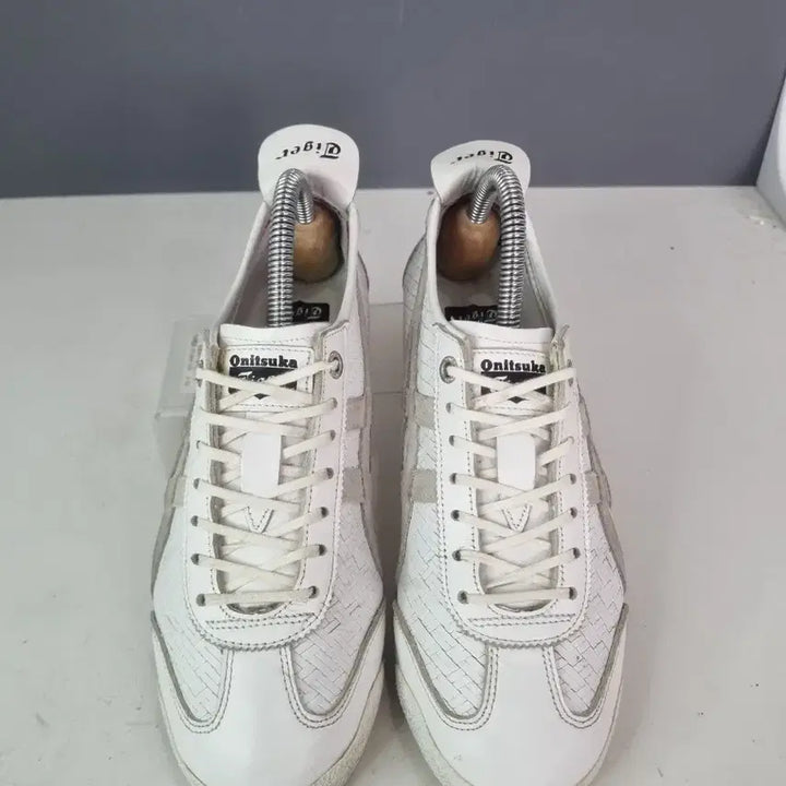 [BUNJANG] Onitsuka Tiger Mexico 66 Super Deluxe / 효자빈티지 230 오니츠카타이거 멕시코66 슈퍼디럭스