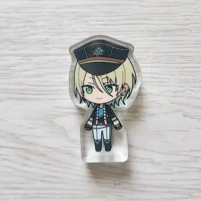 [BUNJANG] Ensemble Stars! Alkaloid Shiratori Aira KoroKoro Mascot / 앙상블스타즈 앙스타 알칼로이드 시라토리 아이라 유닛복 코롯토 양도