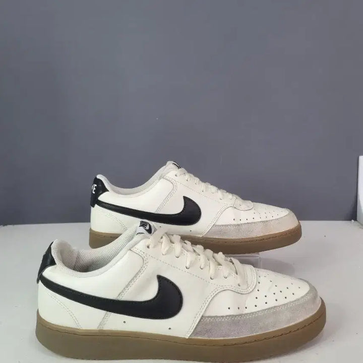 [BUNJANG] Nike Court Vision Low SE Light / 효자빈티지 275 나이키 코트 비전로우 세일라이트