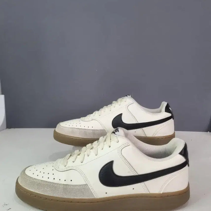 [BUNJANG] Nike Court Vision Low SE Light / 효자빈티지 275 나이키 코트 비전로우 세일라이트