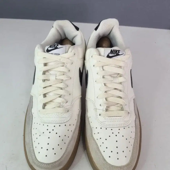 [BUNJANG] Nike Court Vision Low SE Light / 효자빈티지 275 나이키 코트 비전로우 세일라이트