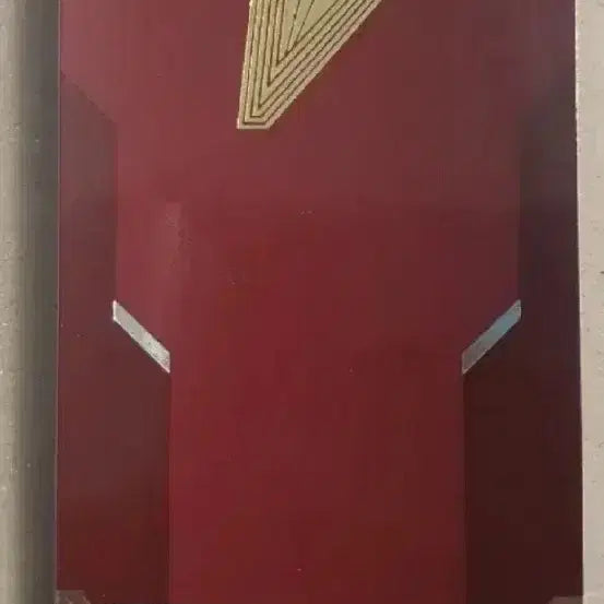 [BUNJANG] Shazam! Original Ticket / 샤잠 오리지널티켓
