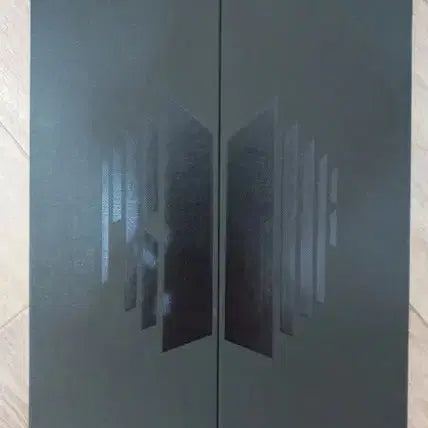 [BUNJANG] BTS PROOF Standard Album / 방탄 PROOF 스탠다드 앨범