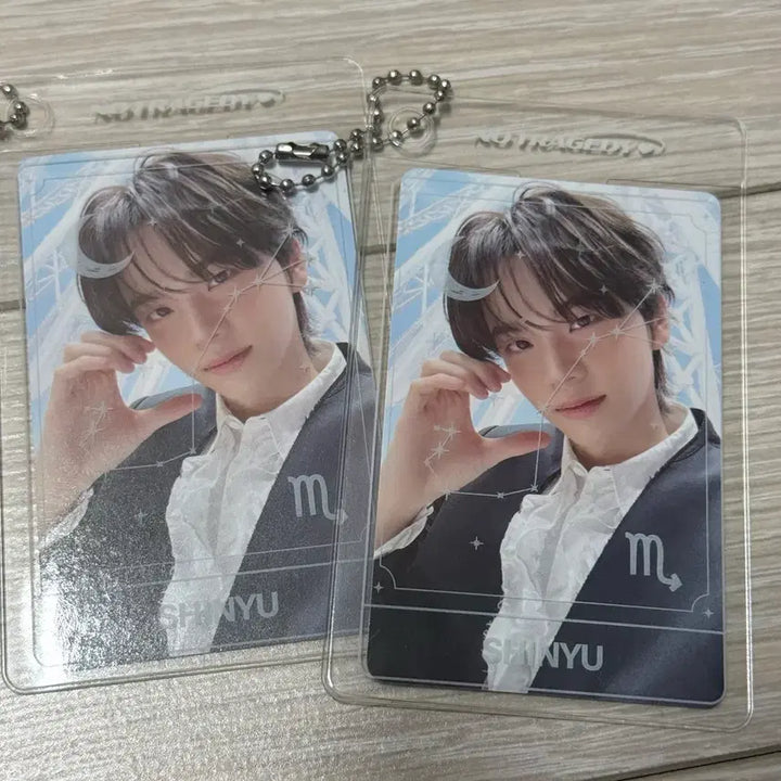 [BUNJANG] TWS Shinyu Weverse Showcase Album POB Photocard / 투어스 신유 위버스 쇼케 앨범 특전  포카 양도