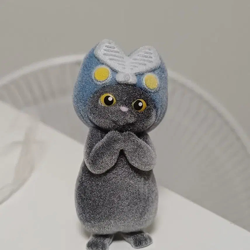 [BUNJANG] Ultraman Baltan Alien Gacha Figure / 울트라맨이다냥 발탄성인 가챠 피규어 판매