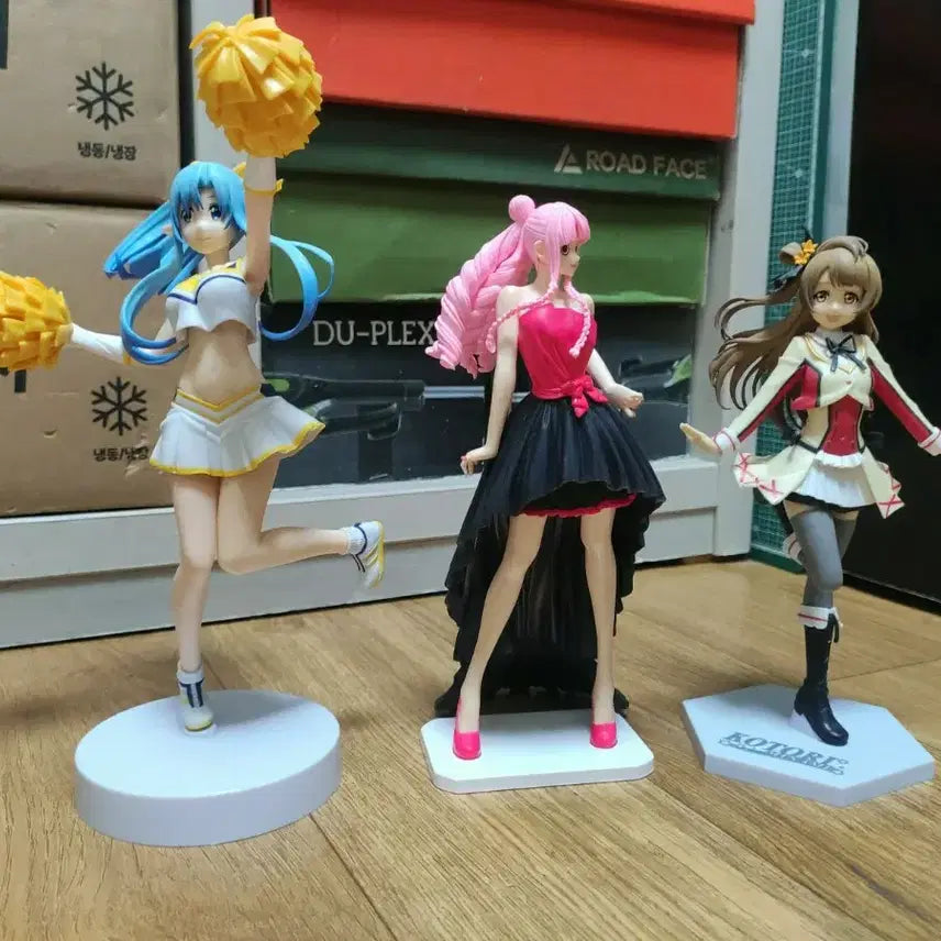 [BUNJANG] Figure / 피규어