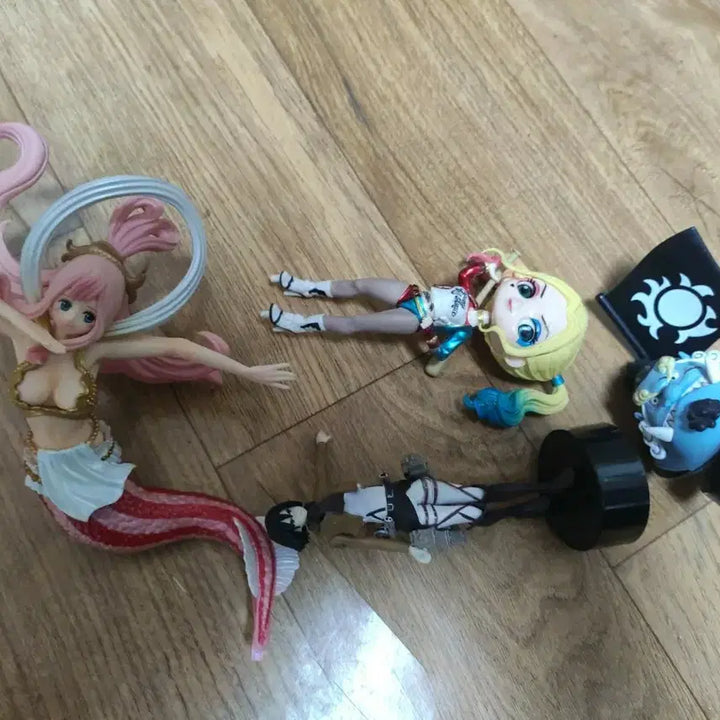 [BUNJANG] Figure / 피규어