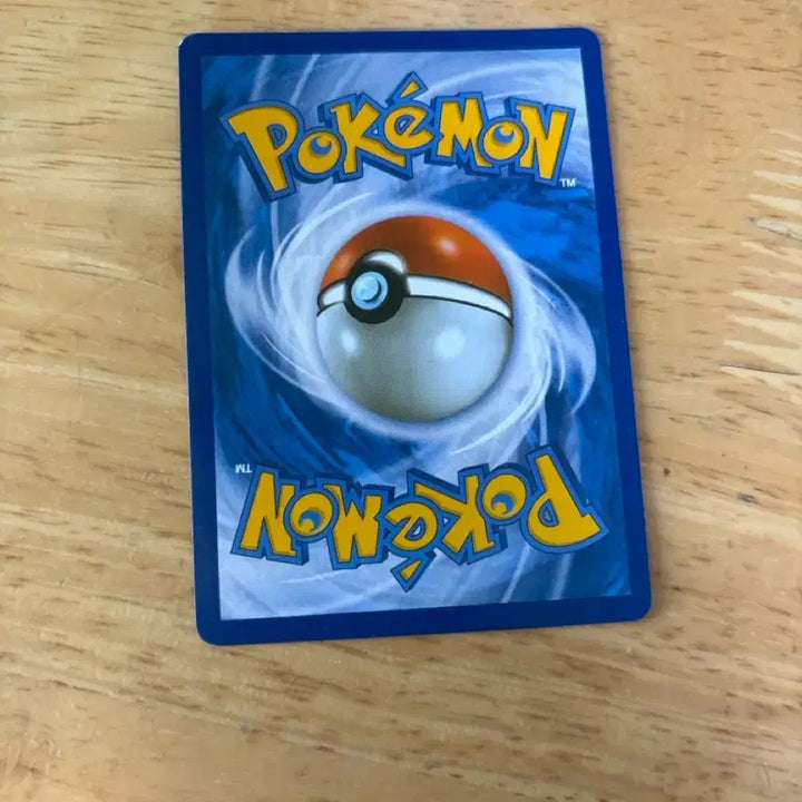 [BUNJANG] Pokemon Card Lucario EX / 포켓몬 카드 루카리오 EX