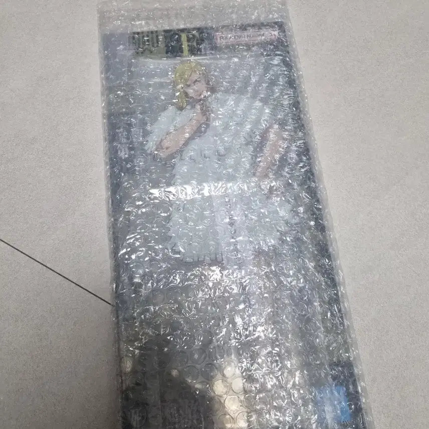 [BUNJANG] Jujutsu Kaisen Register Big Acrylic Stand Figure / 주술회전 쿠지 f상 레지스타 빅 아크릴 스탠드 피규어x 팝니다