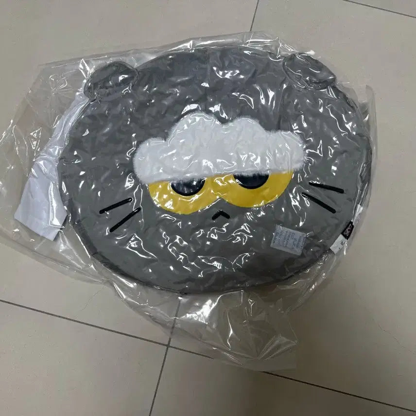 [BUNJANG] Joann Friends Joa Face Cushion / 조앤프렌즈 조아 얼굴 쿠션