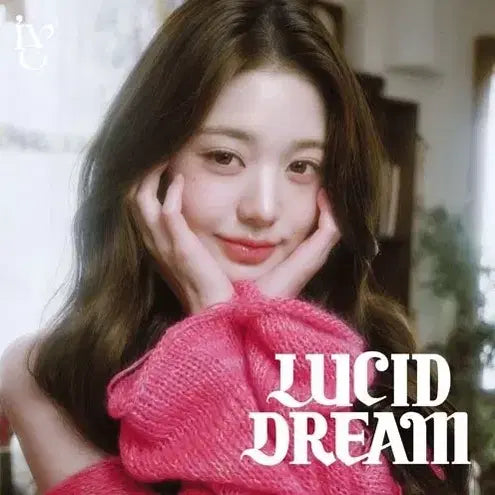 [BUNJANG] IVE Lucid Dream Album Wonyoung Ver. / IVE Lucid Dream 루시드 드림 원영Ver.(원영앨포)