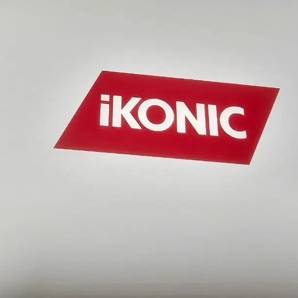 [BUNJANG] iKON iKONIC 1st Generation Fanclub Kit / 아이콘 팬클럽 아이코닉 1기 키트